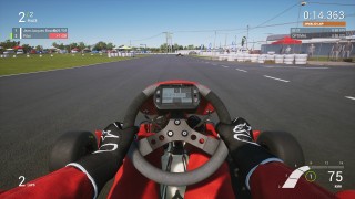 Racing game KartKraft makes its way to Steam Early Access