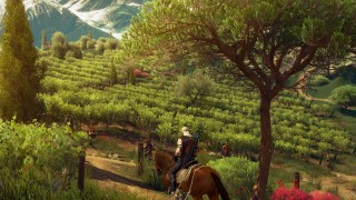 The Witcher 3: Blood and Wine expansion launches today, new launch trailer released