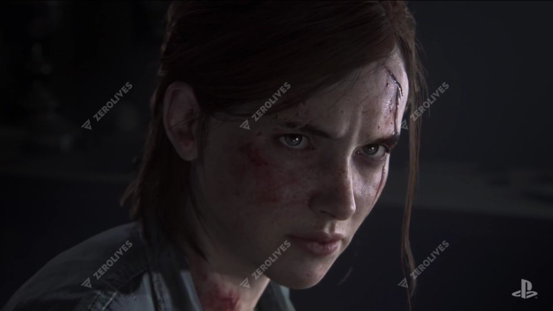 Naughty Dog announces The Last of Us Part 2