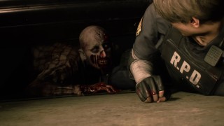 Resident Evil 2 remake gets new E3 2018 gameplay video
