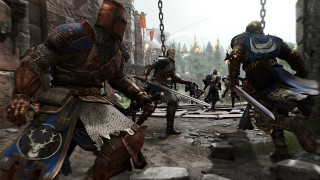 Ubisoft releases For Honor PC system requirements
