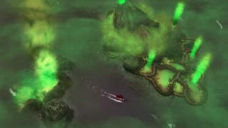 Abandon Ship Shattered Empire update brings new regions and content