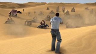 New Serious Sam collection for consoles listed by rating organization