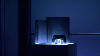 Sony engineer discusses creation of PlayStation 4 Pro in new video