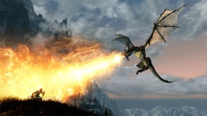 Skyrim for Nintendo Switch to release on November 17th