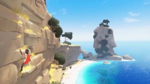Tequila Works confirms multiplatform release of indie title Rime, coming to all major platforms this May