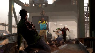 Left 4 Dead 3 rumored to be unveiled in June