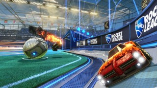 Rocket League reaches 14 million player mark