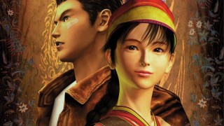 Sega registers domain names for Shenmue HD remaster collection