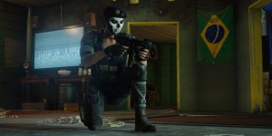 Tom Clancy's Rainbow Six Siege to be supported with free content updates for at least one more year
