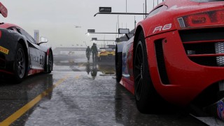 Forza Motorsport 6: Apex PC open beta launching May 5th