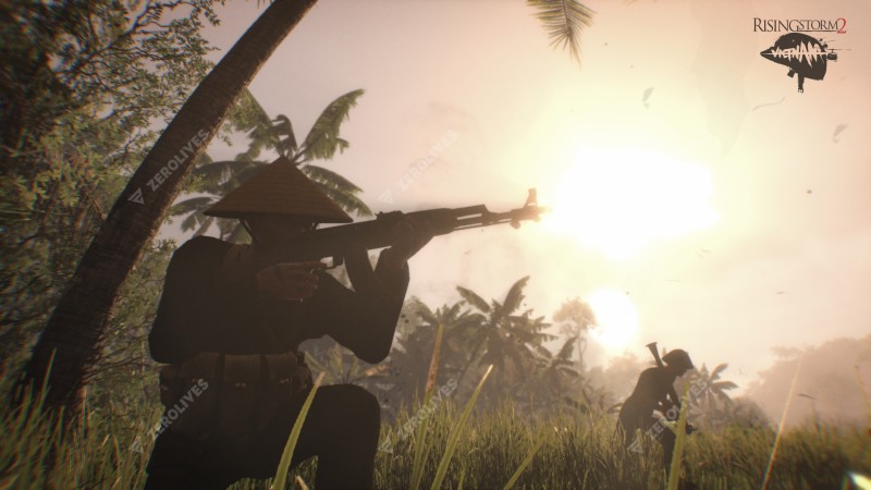 Rising Storm 2: Vietnam makes its way to Steam for pre-purchase, PC system requirements released