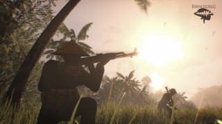 Rising Storm 2: Vietnam makes its way to Steam for pre-purchase, PC system requirements released
