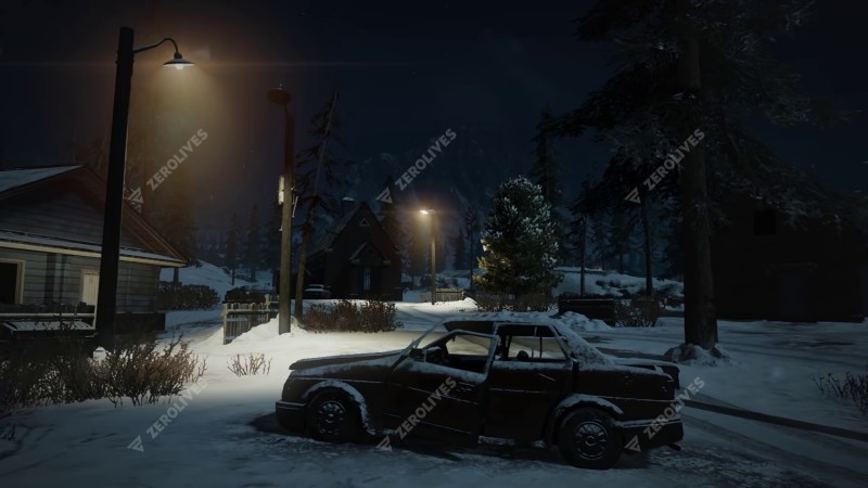 New Ring of Elysium night mode teased with new trailer