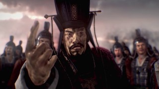 Total War: Three Kingdoms delayed to spring 2019, new trailer released