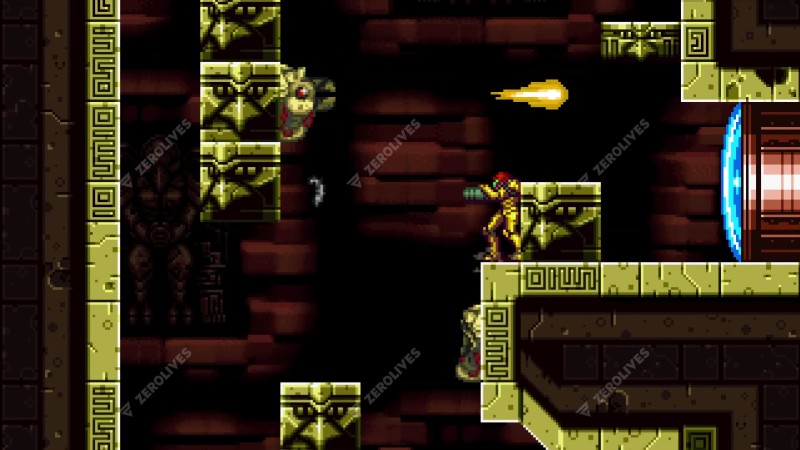 Metroid 2 remake releases on franchise's 30 year anniversary