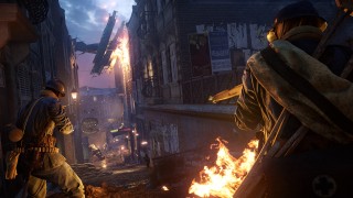 Rumor: EA looking to cash in on Battle Royale hype by adding mode to next Battlefield game