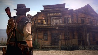 Red Dead Redemption 2 map reportedly leaked
