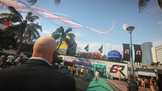Hitman 2 gets new Miami gameplay trailer