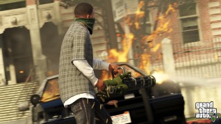 Industry insider: "Grand Theft Auto V delay is marketing ploy" (Updated)