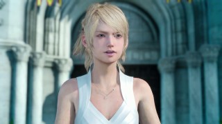 Square Enix releases extended Final Fantasy XV trailer