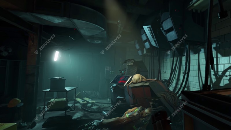 Half-Life: Alyx getoond in drie nieuwe gameplay video's