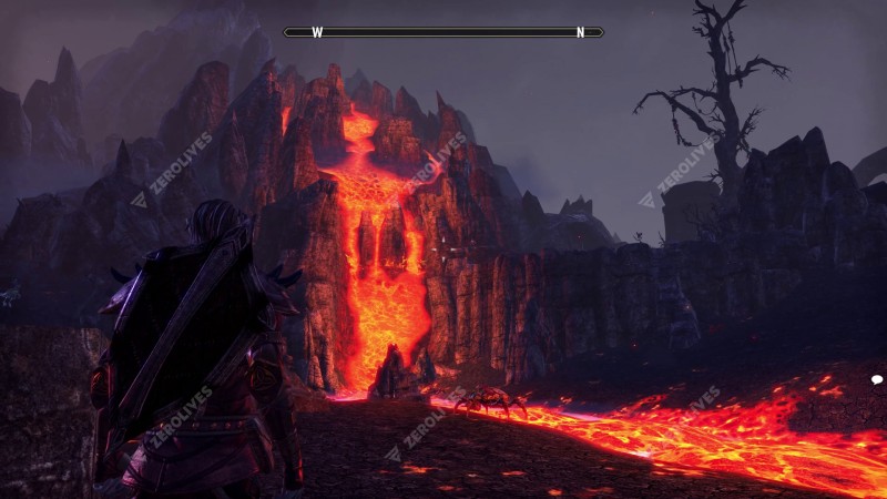 Bethesda releases new The Elder Scrolls Online 4K gameplay video