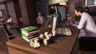 GTA modders: &quot;Rockstar Games removed 70,000 Newswire comments between January 2015 and September 2016&quot;