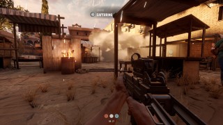 Insurgency: Sandstorm update brings new weapons, test range, arcade playlist and vote kicking