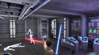 Star Wars Jedi Knight 2: Jedi Outcast to get Nintendo Switch and PlayStation 4 release