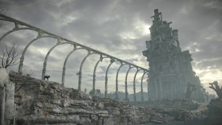 Shadow of the Colossus to get PlayStation 4 remake, new trailer released