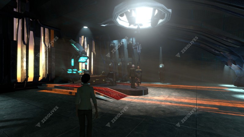 Half-Life 2 virtual reality modification gets greenlit on Steam, releasing later this year