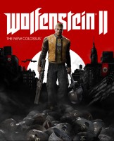 Wolfenstein 2: The Freedom Chronicles