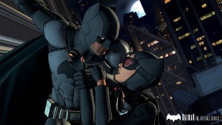 Batman: The Telltale Series gets August release date