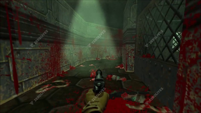 Doom 2 mod Brutal Doom 64 to launch October 30th