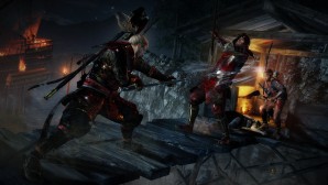PlayStation 4 exclusive Nioh gets new trailer
