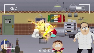 South Park: The Fractured But Whole PC system requirements released