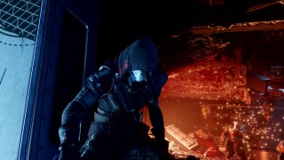 Destiny 2 gets PC launch trailer, to release next week
