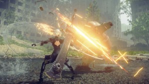 NieR: Automata to release in North America on March 7th, in Europe and Australia on March 10th