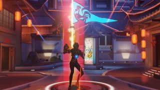 Overwatch Year of the Rooster update now available for all platforms