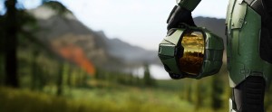Halo Infinite announced, new trailer released