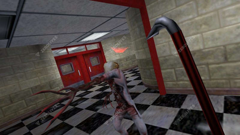 Original Half-Life game gets new update to address crashes and security issues