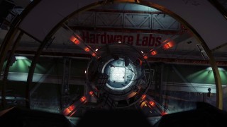 New Prey developer diary video features guided tour of Talos I space station