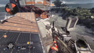 NVIDIA releases new Titanfall 2 4K gameplay video