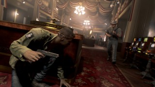 New Mafia 3 trailer focuses on protagonist Lincoln Clay