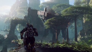 EA's action RPG game Anthem gets March 2019 release window