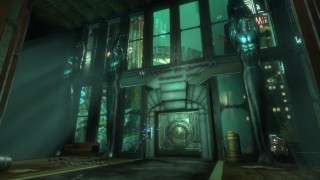 BioShock-Spiele k&ouml;nnen zu Nintendo Switch kommen