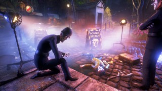 Action adventure game We Happy Few releases, gets new launch trailer