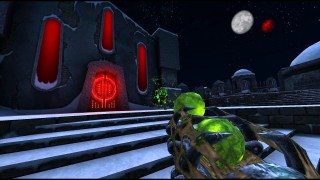 3D Realms announces retro shooter Wrath: Aeon of Ruin