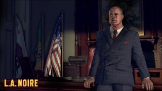 No L.A. Noire PC Demo coming to Steam says Rockstar Games
